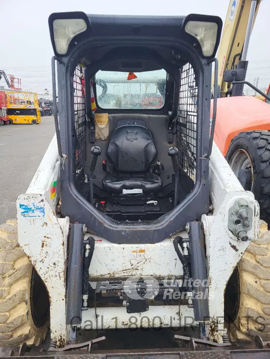 2020 Bobcat S590 Track Loader