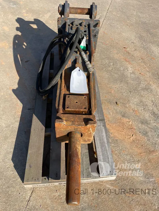 2019 TOKU TNB-7J Attachment