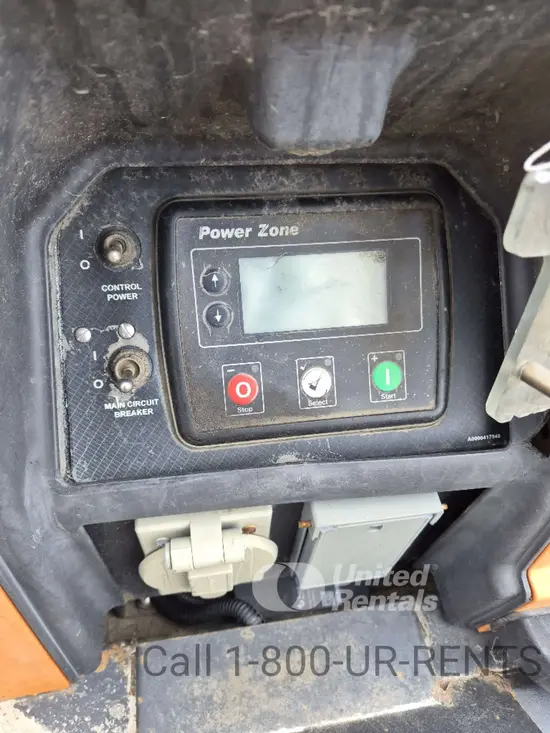 2020 Generac MLT6SKDS Portable Light Tower