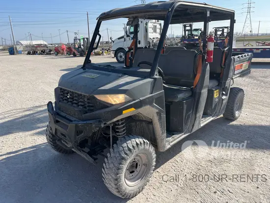 2022 Polaris PRO XD MID-SIZE Utility Vehicle