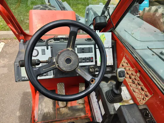2017 Skyjack SJ1056TH Forklift