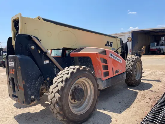 2018 JLG 1255 Forklift