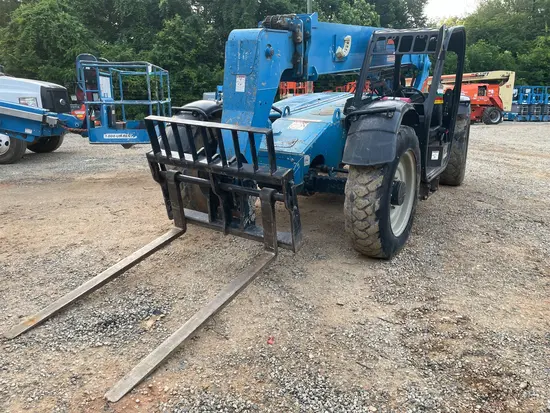 2016 Genie GTH-636 Forklift