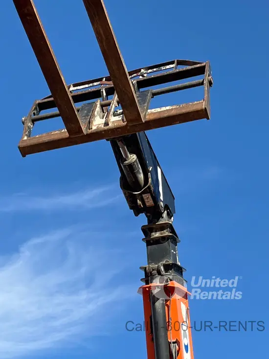 2018 SKYTRAK 10054 Forklift