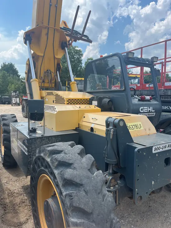 2016 Gehl RS6-42 Forklift