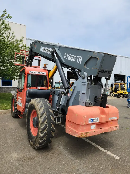 2017 Skyjack SJ1056TH Forklift