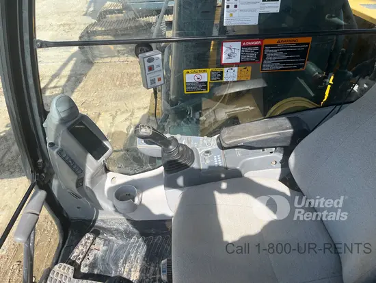 2019 John Deere 300G LC Excavator