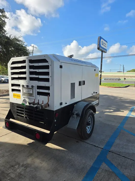 2019 ROTAIR D425 TF FINAL Air Compressor