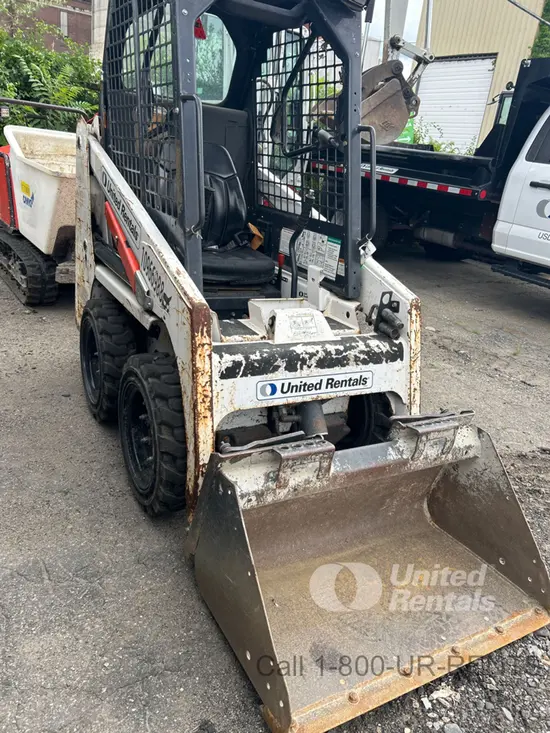 2019 Bobcat S70 Track Loader