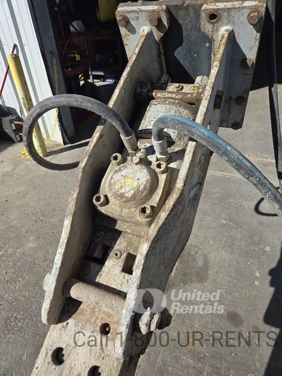 2019 Kent KF9FSP Attachment