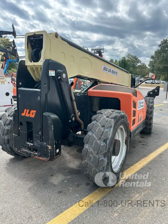 2018 JLG 1043 Forklift
