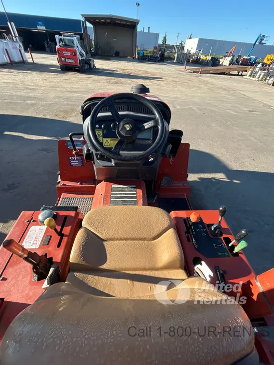 2018 Ditch Witch RT45 Trencher