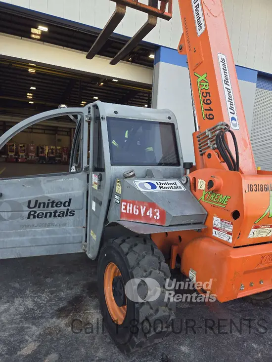2016 XTREME XR5919 Forklift