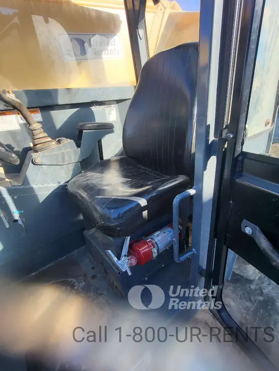 2017 Gehl RS10-55 GEN3 Forklift