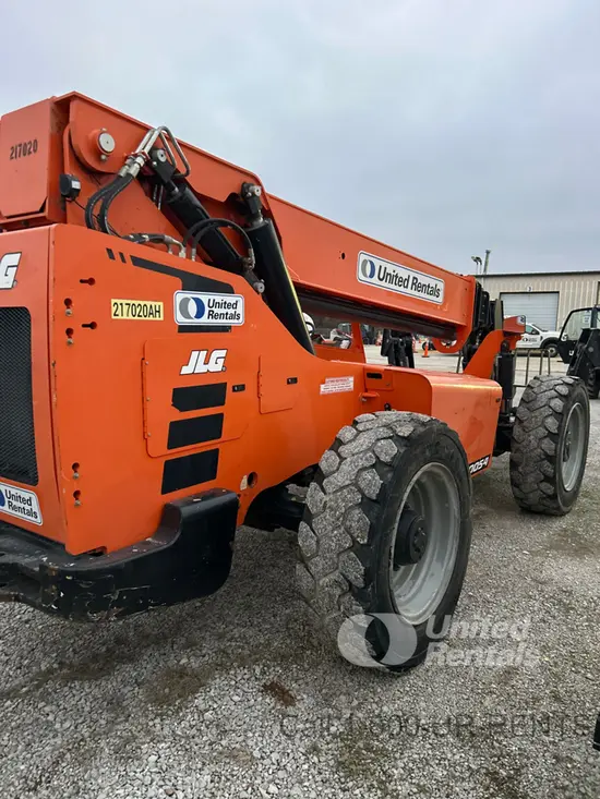 2019 JLG 10054 Forklift
