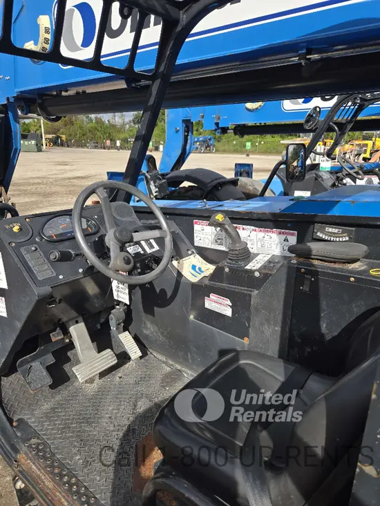 2018 Genie GTH-1056 Forklift