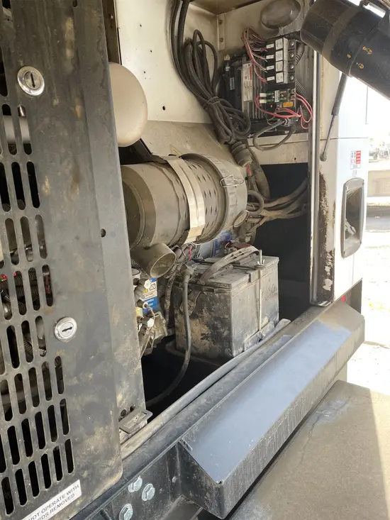 2022 Generac MMG45IF4CAN6 Diesel Generator