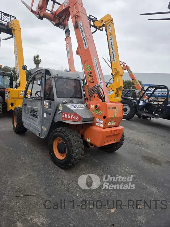 2016 XTREME XR5919 Forklift
