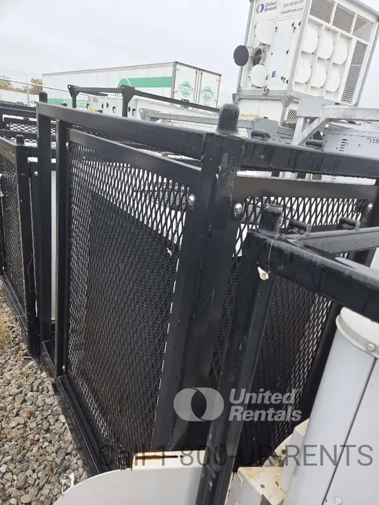 2017 TRANE 5T-208V-WSC060E