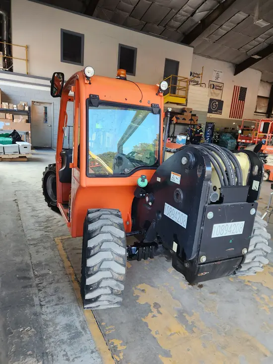 2019 JLG G5-18A Forklift
