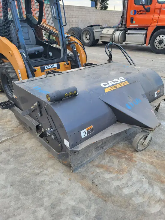 2025 LAND PRIDE AP-HB84 Attachment
