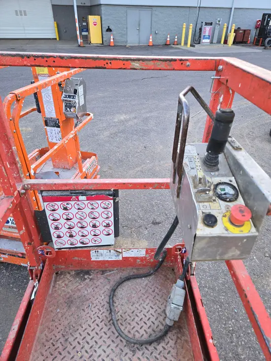 2018 Skyjack SJIII3219 Scissor Lift