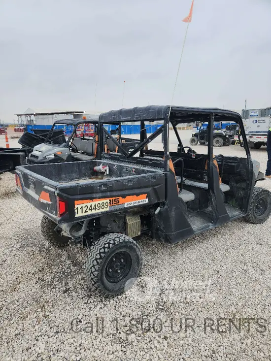 2021 Polaris PRO XD 4000D Utility Vehicle