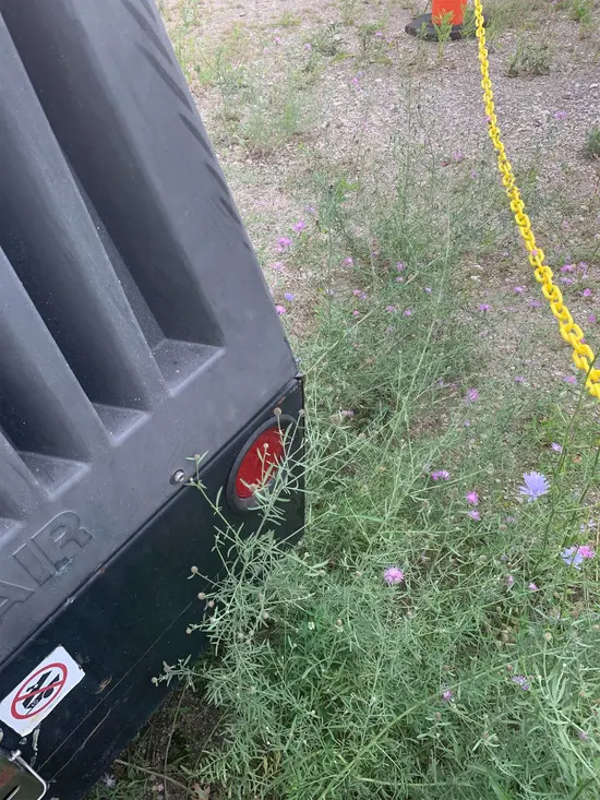 2018 Sullair 185DPQ-KU-T3 Air Compressor