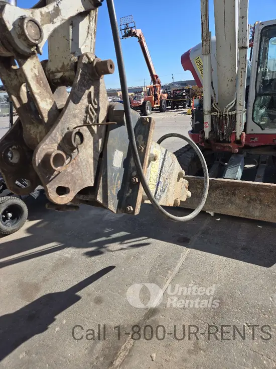 2019 Kent KF9FSP Attachment