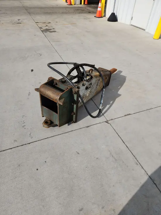 2018 FURUKAWA K-KF9QT Attachment