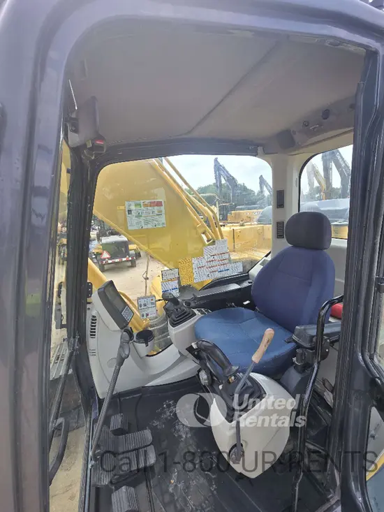 2019 Kobelco SK210LC-10 Excavator