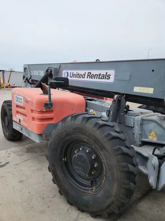 2017 Skyjack SJ1056TH Forklift