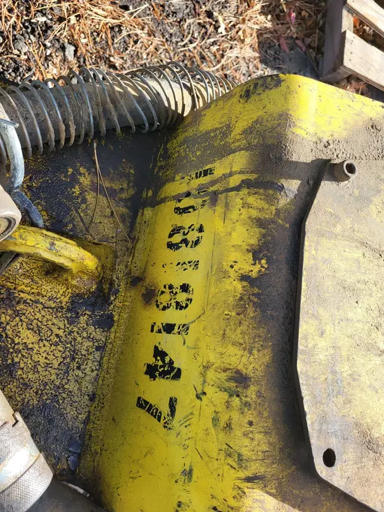 2018 Epiroc HB2000 Attachment