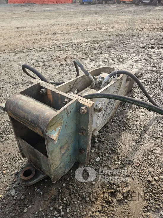 2019 Kent KF9FSP Attachment