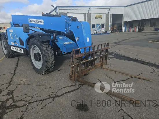 2018 Genie GTH-844 Forklift