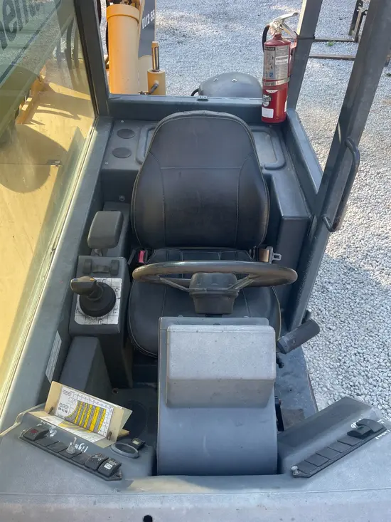 2016 Gehl DL12-55 Forklift