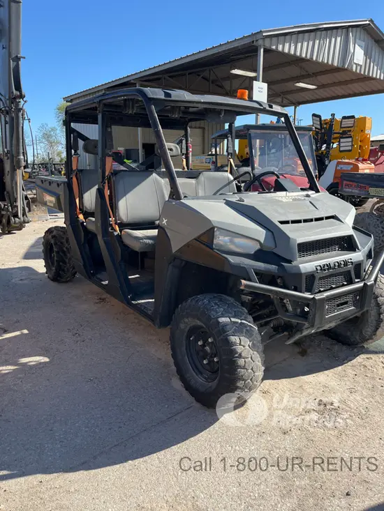2021 Polaris PRO XD 4000D Utility Vehicle