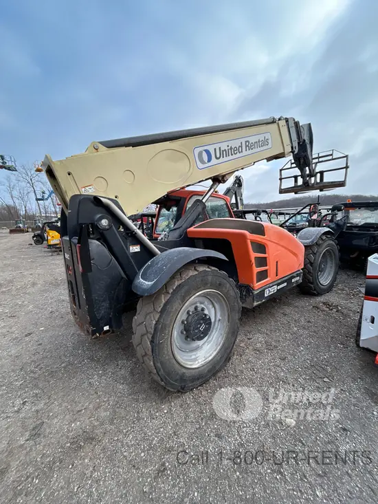 2016 JLG 1255 Forklift