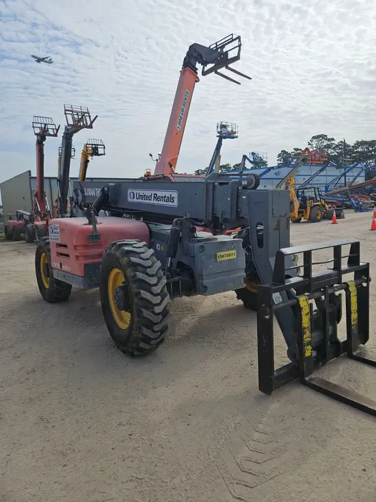 2018 Skyjack SJ1044THS Forklift