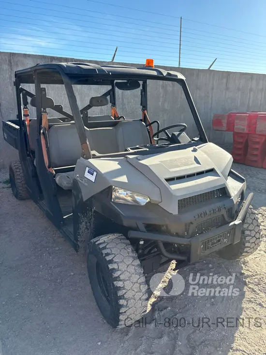 2021 Polaris PRO XD 4000D Utility Vehicle