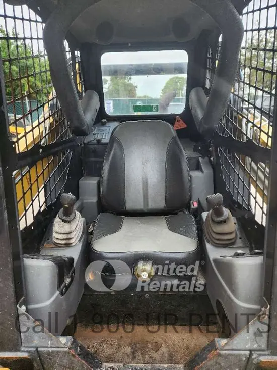 2019 ASV VT70 Track Loader