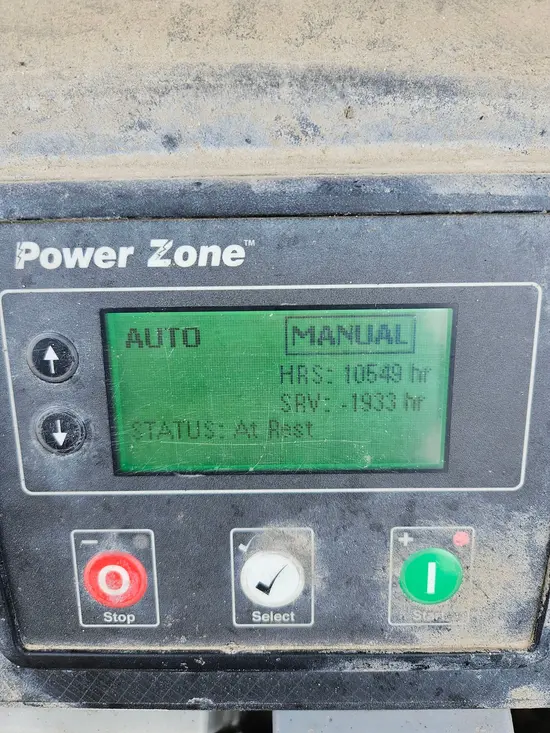 2021 Generac MLT6SKDS Portable Light Tower