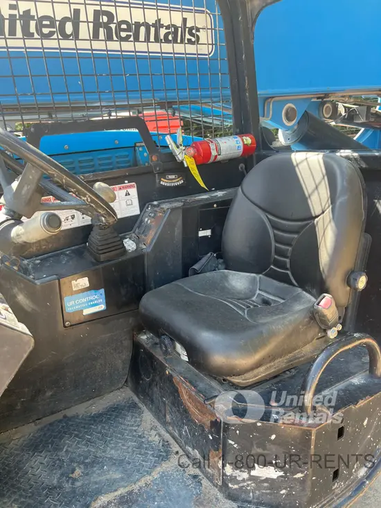 2016 Genie GTH-844 Forklift