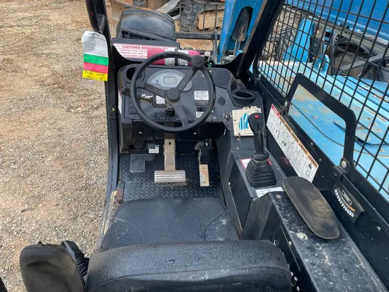 2016 Genie GTH-636 Forklift