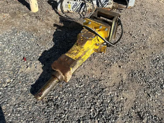 2020 Epiroc SB 452 Attachment