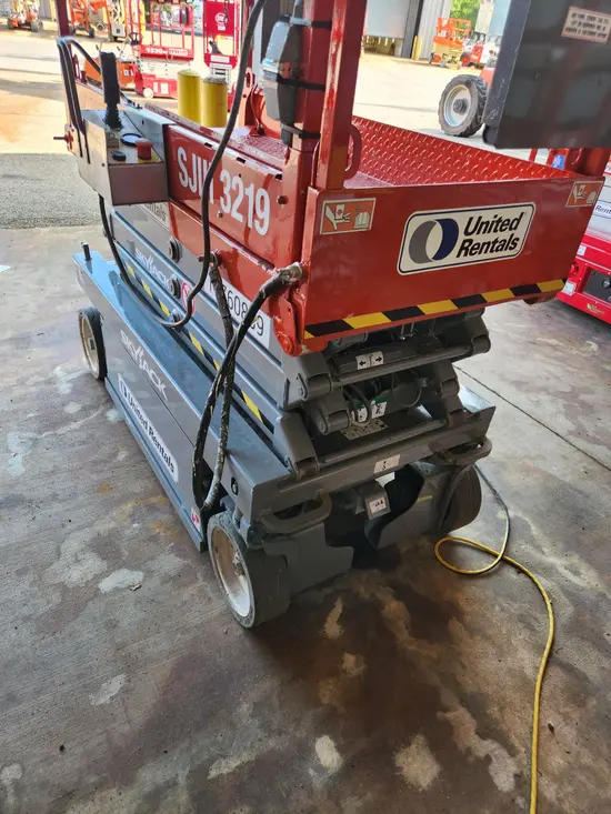 2018 Skyjack SJIII3219 Scissor Lift