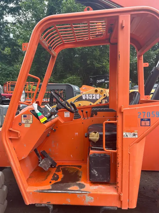 2016 SKYTRAK 6042 Forklift