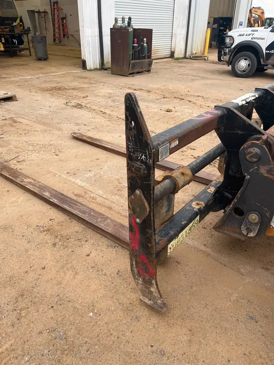 2019 ATI McMillen CUF 416