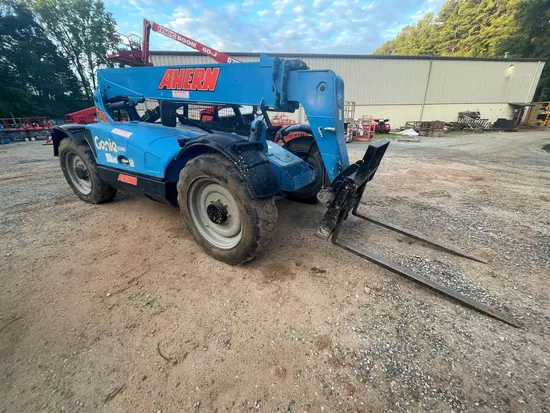 2016 Genie GTH-636 Forklift