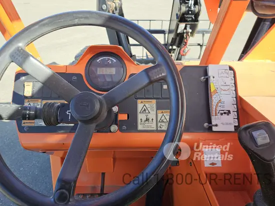 2018 SKYTRAK 10054 Forklift